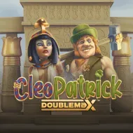 CleoPatrick DoubleMax game tile