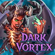 Dark Vortex game tile