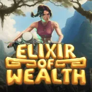 Elixir of Wealth game tile