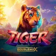 Tiger DoubleMax game tile