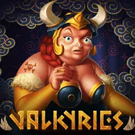 Valkyries game tile