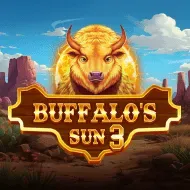 Buffalo's Sun 3 game tile