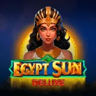 Egypt Sun Deluxe game tile
