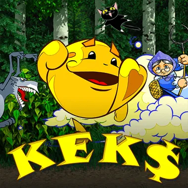 Keks game tile