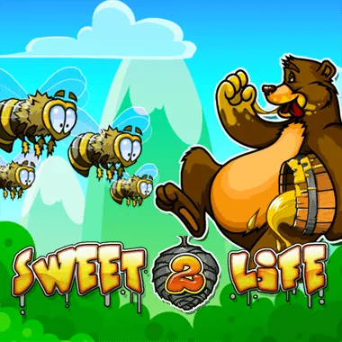 Sweet Life 2 game tile