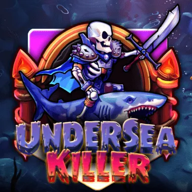 Undersea Killer game tile