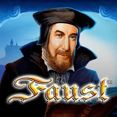 Faust game tile