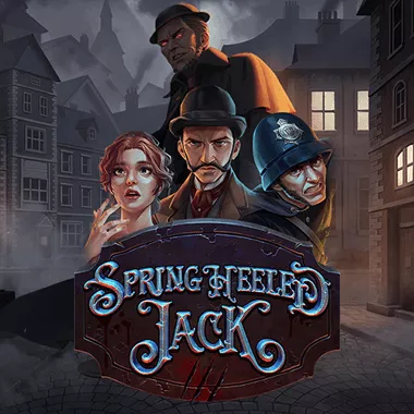 Spring Heeled Jack game tile