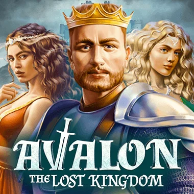 Avalon: The Lost Kingdom game tile