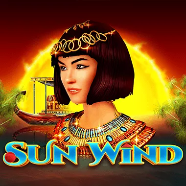 Sun Wind game tile