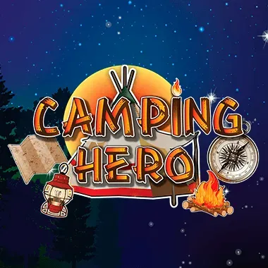 Camping Hero game tile