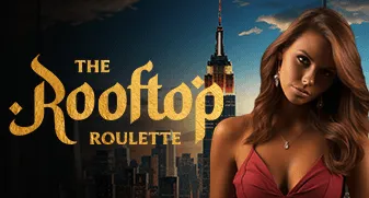 Rooftop Roulette game tile