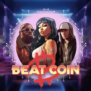 Beat Coin game tile