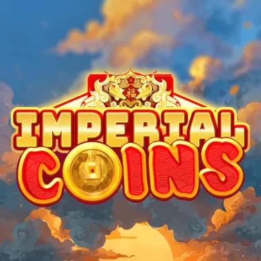 Imperial Coins game tile