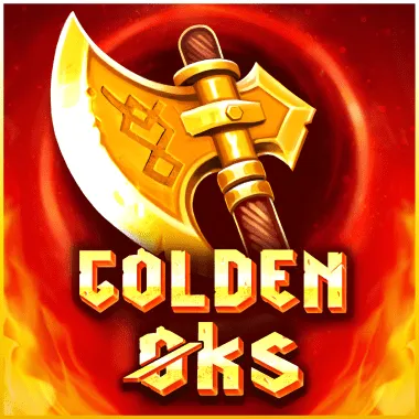 Golden oks game tile
