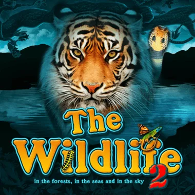 The Wildlife 2 game tile