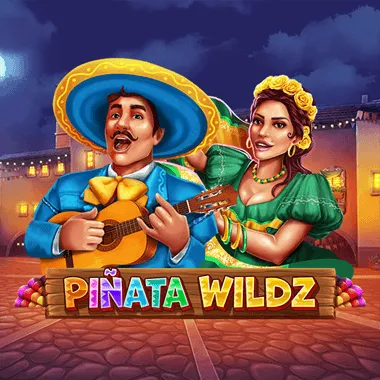 Piñata Wildz game tile