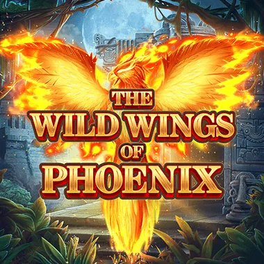 The Wild Wings of Phoenix game tile