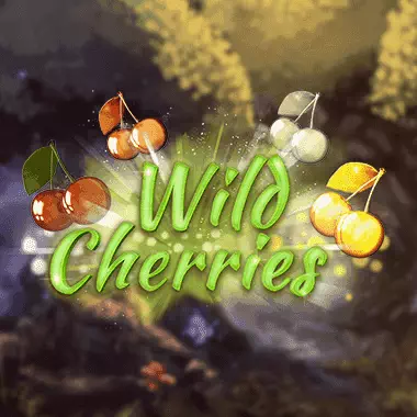 Wild Cherries game tile