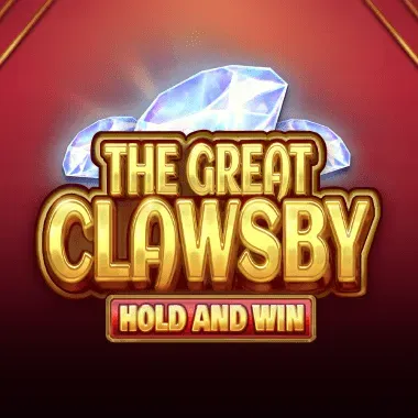 The Great Clawsby: Hold and Win game tile