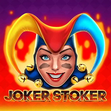 Joker Stoker game tile