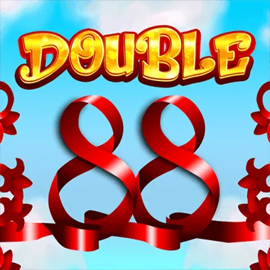 Double 88 game tile