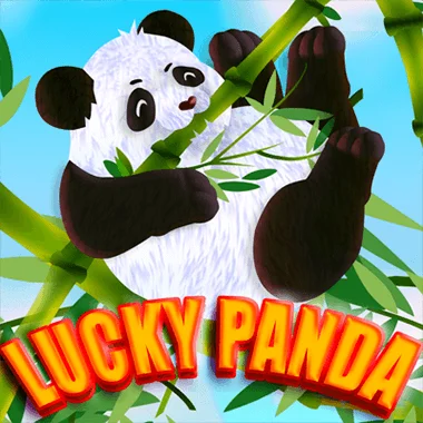 Lucky Panda game tile