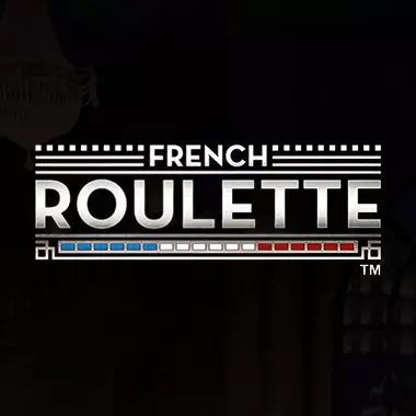 French Roulette game tile