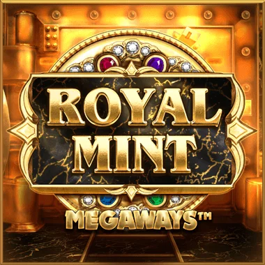 Royal Mint game tile