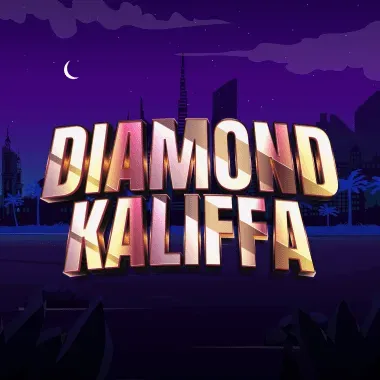 Diamond Khalifa game tile