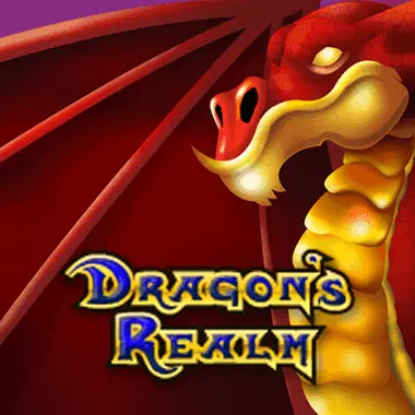 Dragon's Realm game tile
