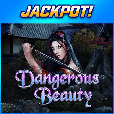 Dangerous Beauty Power Bet JACKPOT