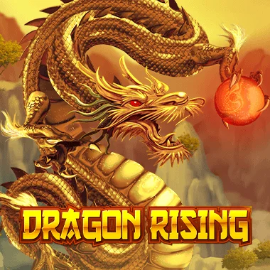 Dragon Rising game tile