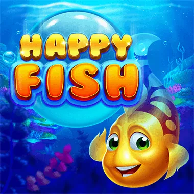 Happy Fish game tile