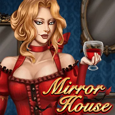 Mirror House game tile
