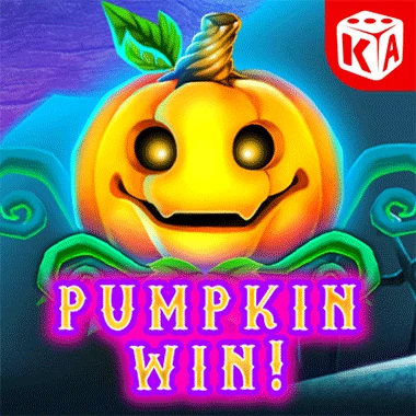 Pumpkin Win game tile