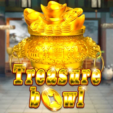 Treasure Bowl game tile