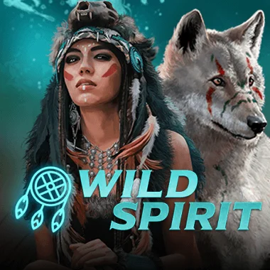 Wild Spirit game tile