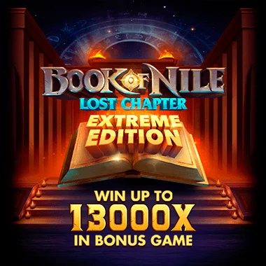 Book of Nile: Lost Chapter