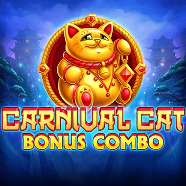 Carnival Cat: Bonus Combo