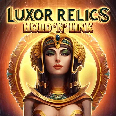 Luxor Relics game tile