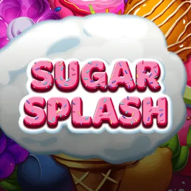 Sugar Splash game tile