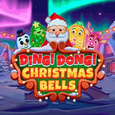 Ding Dong Christmas Bells