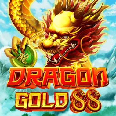 Dragon Gold 88 game tile