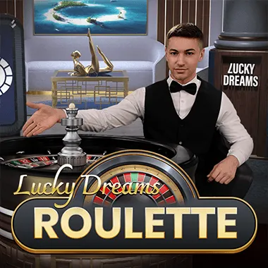 Lucky Dreams Roulette