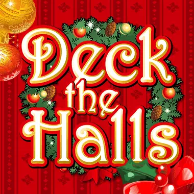 Deck the halls перевод. Deck the Halls. Deck the Halls игра. Dtag Deck the Halls.