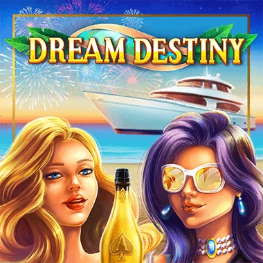 Dream Destiny game tile