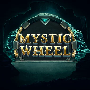 Mystic Wheel game tile