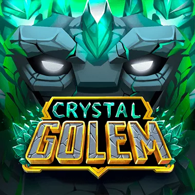Crystal Golem game tile