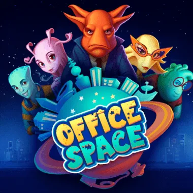 Office Space game tile